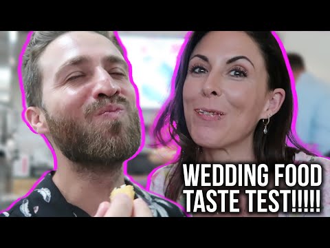 download lagu mp3 mp4 Wedding Catering Tasting, download lagu Wedding Catering Tasting gratis, unduh video klip Wedding Catering Tasting
