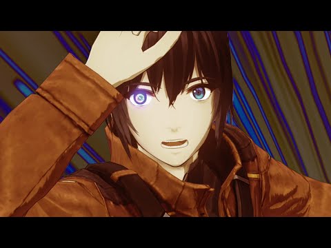 Xenoblade 3 - Final Boss Fight and Ending