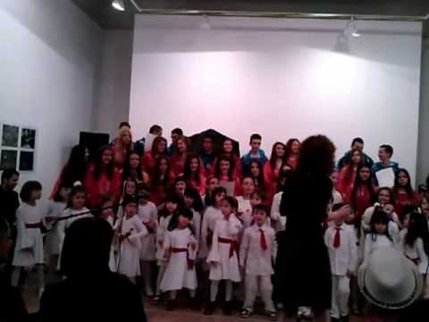 Himna Vilenjaka-Vilenjaci