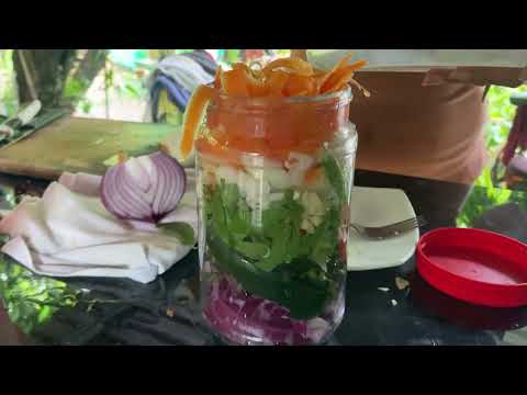 Chilero - Costa Rican Hot Sauce Recipe