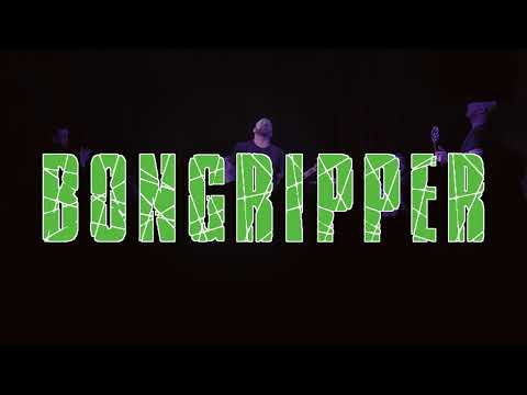 Bongripper - September 13th, 2024 [Multi-Track Audio] 4k #stonerdoom #doommetal