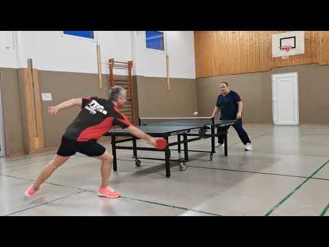 Sword Subdue mit Dr. Neubauer Troublemaker ox und Tenergy 05 in 1.7