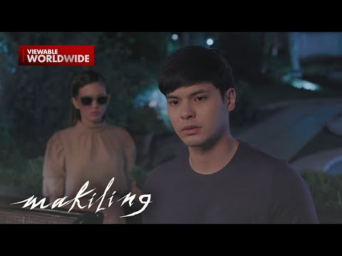 Ang pagtanggap ni Seb sa kanyang parusa! (Episode 76) Makiling