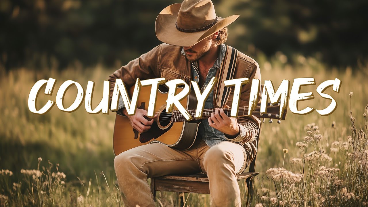 3 Hour Chill Country Music Playlist!! 🤠🎧