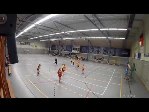 Handbal SVBO E1 - VAKO E1 (6-10)