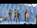 YUDHA BETHLAHEMA CHRISTMAS DANCE BETHESDA MINISTRIES