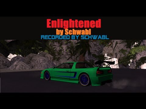 [DM] Enlightened - Schwabl v2