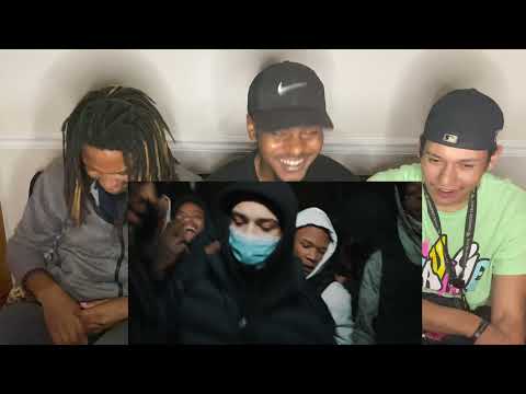 TRASH OR PASS-B Lovee - "GET DOWN OR LAY DOWN" REACTION
