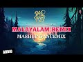 Chingamasam All Mashup Dance Remix DJ AKHIL X DJ HARIS Remake Audio
