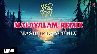 Chingamasam ( All Mashup ) - Dance Remix  DJ AKHIL X DJ HARIS | Remake  (Audio)