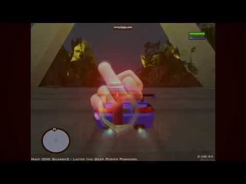 [DM] SharkkZ - Later The Deep Power Paradise inc-