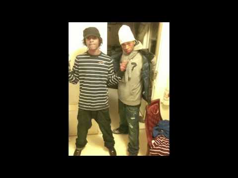 72Entertainment Preelow Feat. Mylee Shotgun