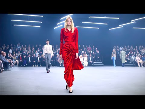 YouTube — Paris Fashion Week: Watch