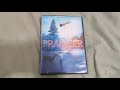 PRANCER DVD Overview
