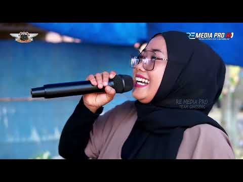 ELIZAH FEAT NAYAH  - JEGER  | SINGA DANGDUT PUTRA PA"I MUDA | CEK SOUND