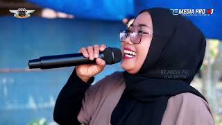 Download lagu ELIZAH FEAT NAYAH  - JEGER  | SINGA DANGDUT PUTRA PA'I MUDA | CEK SOUND mp3