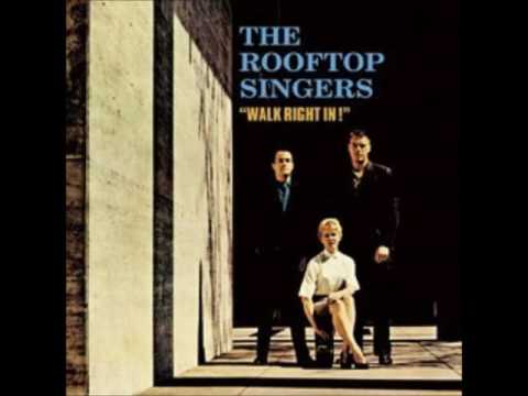 The Rooftop Singers - You Don't Know (2015 Digital Remaster)