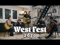 Matthew West - Hello, My Name Is (Live at West Fest 2020)