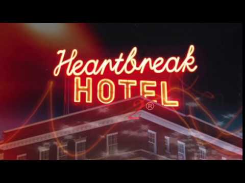 Heartbreak Hotel Part 2 prod. ELEVATED