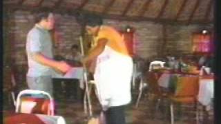 Los Vicios - Bronco (Videoclip Oficial)