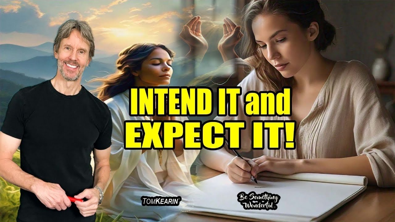 Manifest Anything Under Any Circumstances—Shockingly Simple!