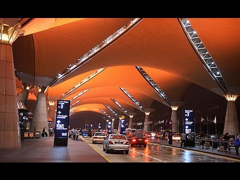 Kuala Lumpur International Airport