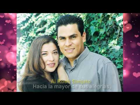 En el comienzo del Mundo - Bereshit Olam (en Hebreo)