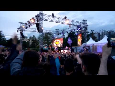 Regional red bull batalla de los gallos 2016 KENSUKE VS MARK