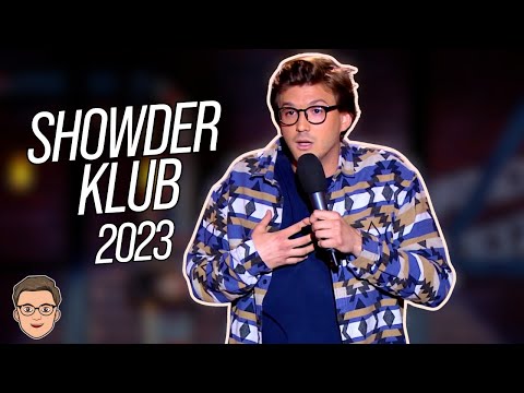 Szabó Balázs Máté: SHOWDER KLUB (2023)