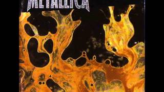 METALLICA - Poor twisted me (Live in Tokyo 1998) HQ