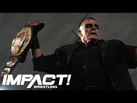 Scott D’Amore: It’s Great To Have PCO In IMPACT, He’s Like The Abyss Of This Era
