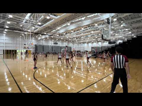 Phoenix v Pirates - Quarter Final U18 State Championships