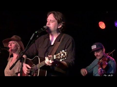 Thumbnail for Hayes Carll w/Allison Moorer - Jesus & Elvis @Antone’s 12/12/2021 live Austin Texas by Allison Moorer