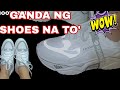 KOREAN CASUAL RUBBER SHOES FOR WOMEN SHOPEE AND LAZADA WHAT YOU SEE IS WHAT YOU GET