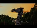 Freeform Madagascar Intro