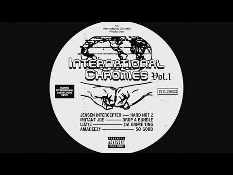 Jensen Interceptor - Hard Not 2