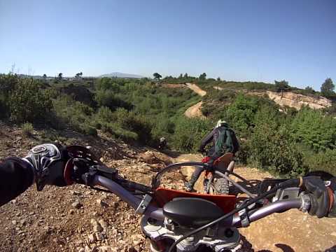 Dirty Riders KOITA POS GINETE (Makaros,Aggelidis,Dimos,Grillis)