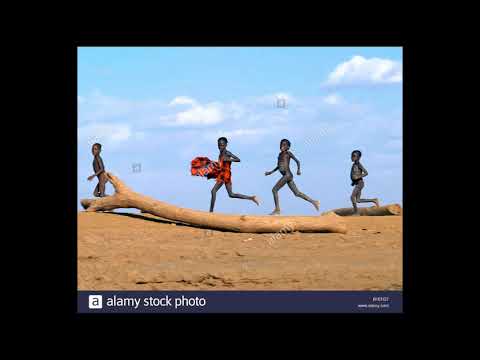 [Wikipedia] Highland East Cushitic languages