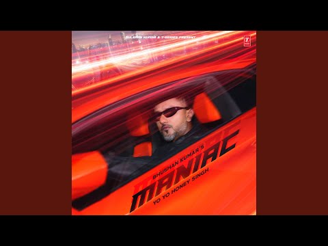 Maniac — watch video