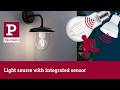 Paulmann Filament 230 V LED bulb Paulmann Filament 230 V LED bulb