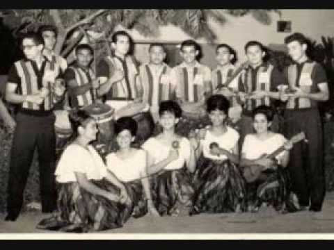 Cabimas Workers' Neighborhood - Where is that?