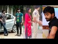 Guppedantha Manasu Serial Fame Rishi Vasudhara Rajeev Making Shooting Video Mukesh Raksha