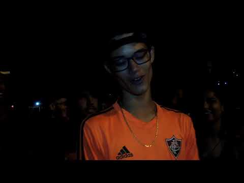 Freestyle do Campeão Crzemici pat Catozzi, Zoi de Gato, Sank e Gui