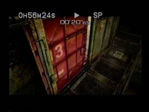 Resident Evil 4 Walkthrough Pro Mode pt.56