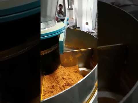 Automatic Cup Base Pouch Packing Machine