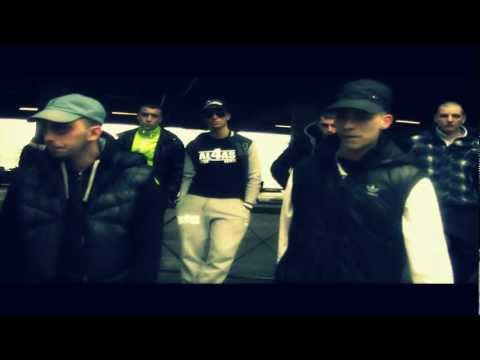 Acker Ft. Sami - C'est ça nos vies. By Street-Zoom