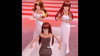 Download lagu W/ bestod² gw @XZ_MAHESA and @Jihan || #sakuraschoolsimulator #followme #fypviralシ #collabsss mp3