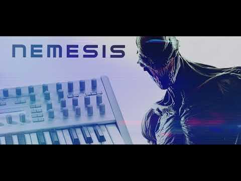 Access Virus Ti  - " Nemesis " Soundset (128 Patches)