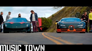 Download lagu Balti - Ya Lili feat. Hamouda (ERS Remix) | Need for Speed [ race scene ] mp3