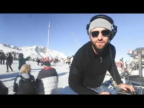 Bassner Livestream from Rieumajou Restaurant (Saint Larry, 65)